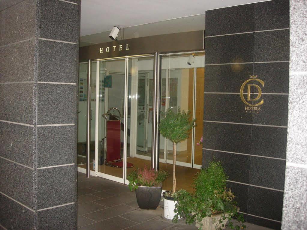 לינץ Dom Hotel מראה חיצוני תמונה